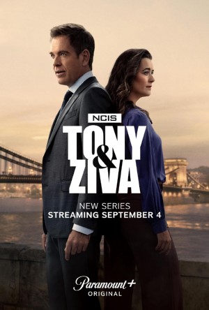 海军罪案调查处：欧洲喋血篇/NCIS: Tony & Ziva.第一季全10集