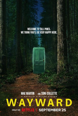 幽镇异校/Wayward.第一季全8集