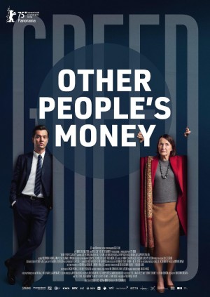 不义之财/Other People's Money.第一季全8集