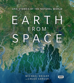 从太空看地球/Earth From Space.第一季全4集