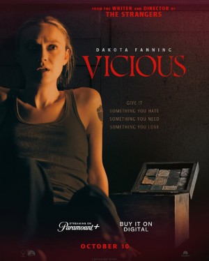 恶毒/Vicious.2025