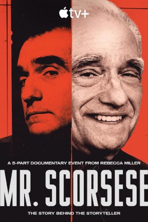 斯科塞斯先生/Mr. Scorsese.第一季全5集