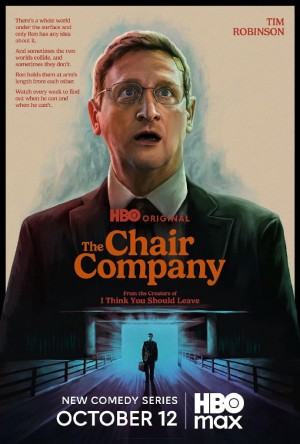 椅子公司/The Chair Company.第一季全8集