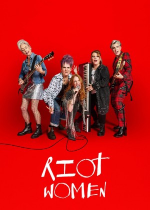 反叛女子乐队/反叛女人/Riot Women.第一季全6集