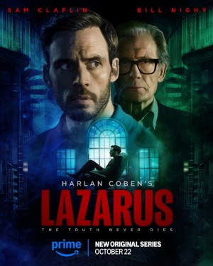 拉撒路/Lazarus.第一季全6集