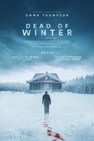 冬日之死/Dead of Winter.2025