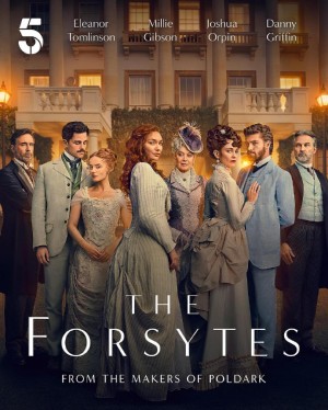 福赛特世家/福尔赛世家/福塞特世家/The Forsytes.第一季全6集