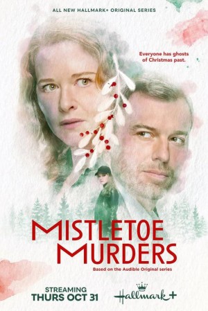 槲寄生谋杀案/Mistletoe Murders.1-2季全集