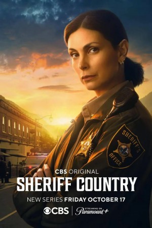 治安官之乡/Sheriff Country.第一季.S01E14
