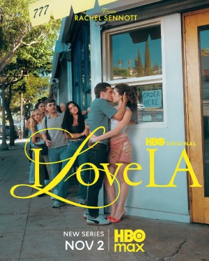 我爱洛杉矶/I Love LA.第一季全8集