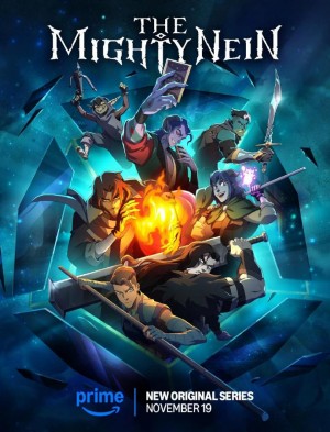 九巨头/强大九人/The Mighty Nein.第一季全8集