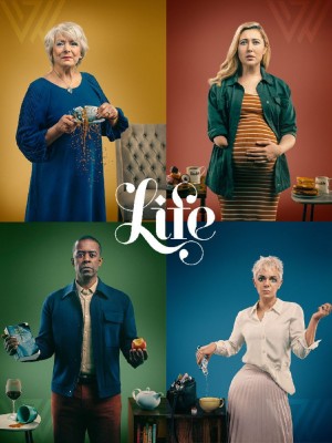 人生海海/生活/生活交错/Life.第一季全6集