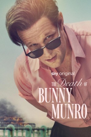 巴尼蒙罗之死/The Death of Bunny Munro.第一季全6集