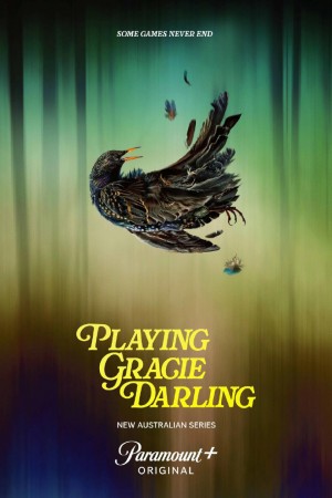 格蕾西的招魂游戏/Playing Gracie Darling.第一季全6集