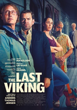 最后的维京人/Den sidste viking.2025