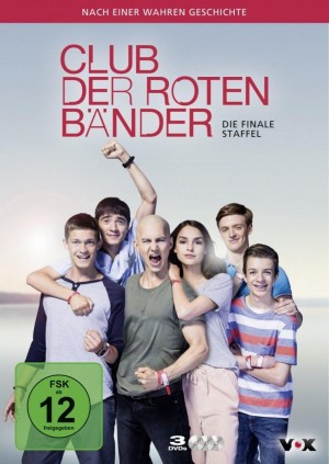 红腕带俱乐部/The Red Band Society.1-3季全集