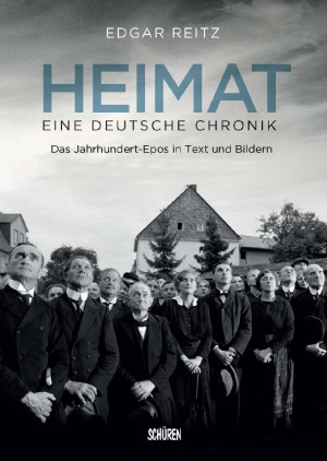 故乡/Heimat - Eine Chronik in elf Teilen.第一季全11集
