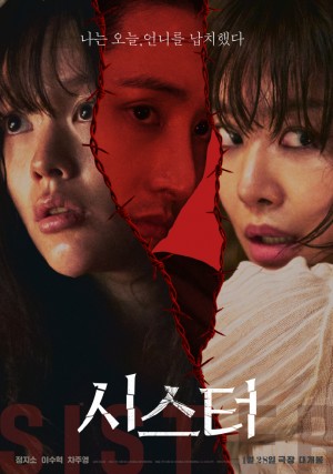 姐妹/시스터.2026