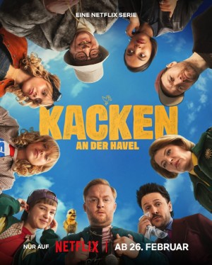 小镇有嘻哈/Kacken an der Havel.第一季全9集