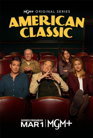 美国经典/美式经典/American Classic.第一季.S01E05