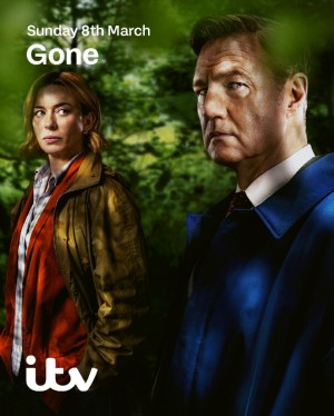 消失的妻子/Gone.第一季全6集