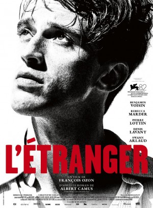 局外人/L'Étranger.2025