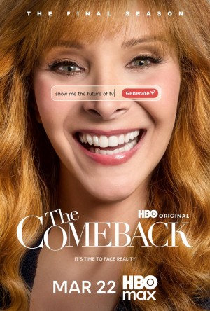 归来记/The Comeback.1-3季.S03E04