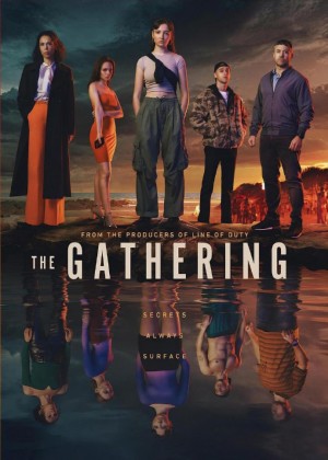 聚会/The Gathering.第一季全6集