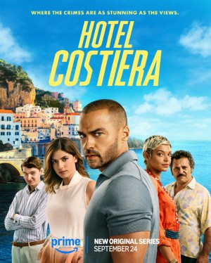 科斯缇娜酒店/Hotel Costiera.第一季.S01E04
