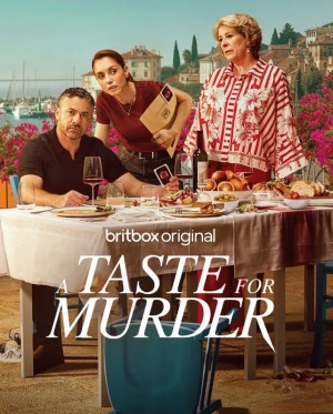 谋杀的滋味/A Taste for Murder.第一季.S01E04
