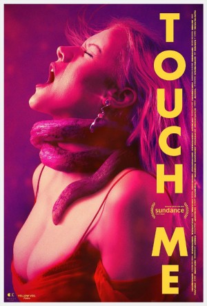 触碰我/Touch Me.2025