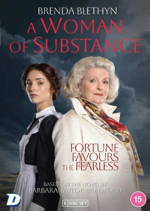 女强人/一个真正的女人/A Woman of Substance.第一季.S01E02