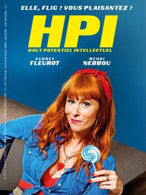 高智商潜力/HPI.第一季.S01E06