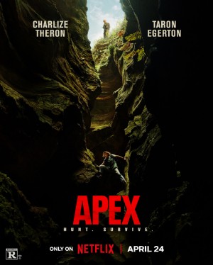 巅峰猎杀/Apex.2026