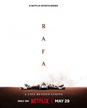 纳达尔/Rafa.第一季全4集