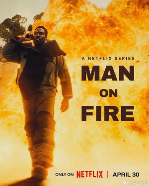 怒火救援/Man on Fire.第一季全7集