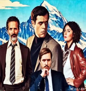 新西兰特工/新西兰间谍/New Zealand Spy.第一季.S01E03