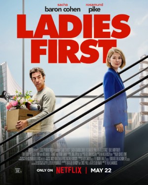 女士优先/Ladies First.2026
