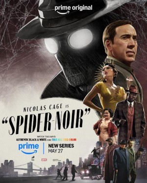 暗影蜘蛛侠/Spider-Noir.第一季全8集