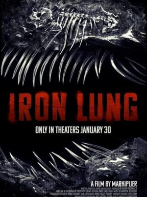 铁肺/Iron Lung.2026