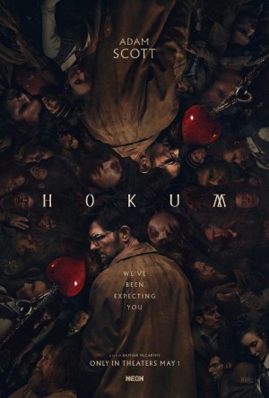 幽旅巫咒/Hokum.2026