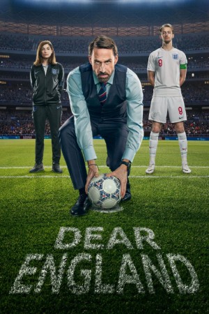 致英格兰/Dear England.第一季全4集