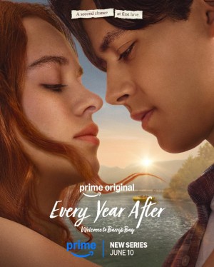 每个夏天之后/Every Year After.第一季全8集