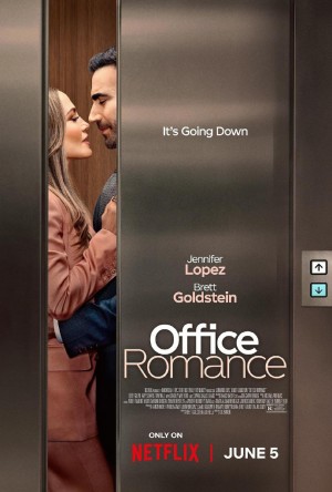同事以上，恋人未满/Office Romance.2026