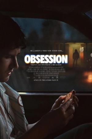 痴迷/Obsession.2025