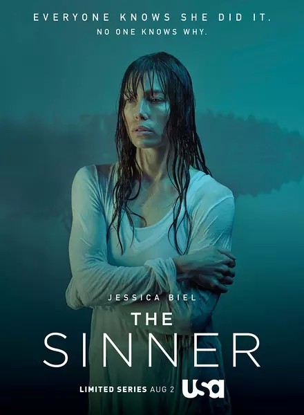 罪人的真相/The Sinner.1-4季全集