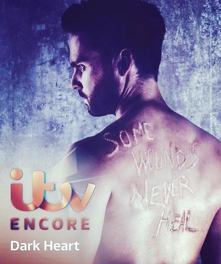 黑色之心/黑暗之心.Dark Heart.第一季全6集