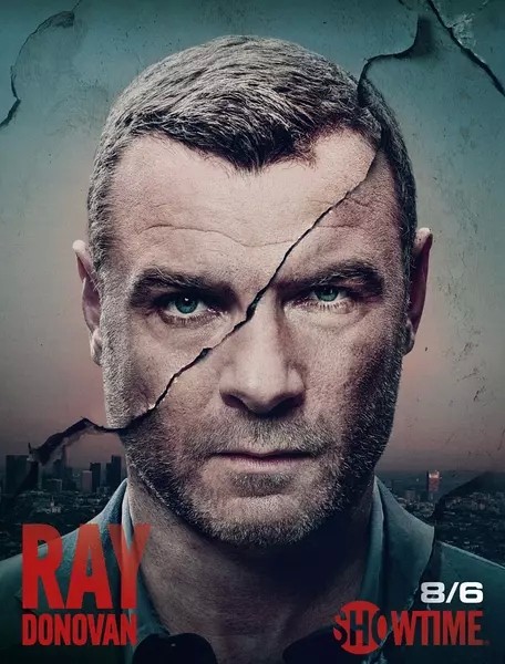 清道夫/雷·多诺万/Ray Donovan.1-5季合集