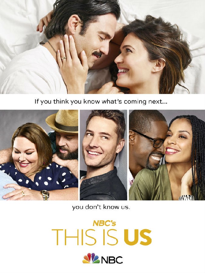 我们这一天/我们的生活/This Is Us.1-6季全集