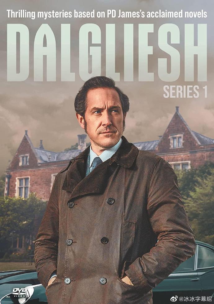 达格利什/Dalgliesh.1-3季全集